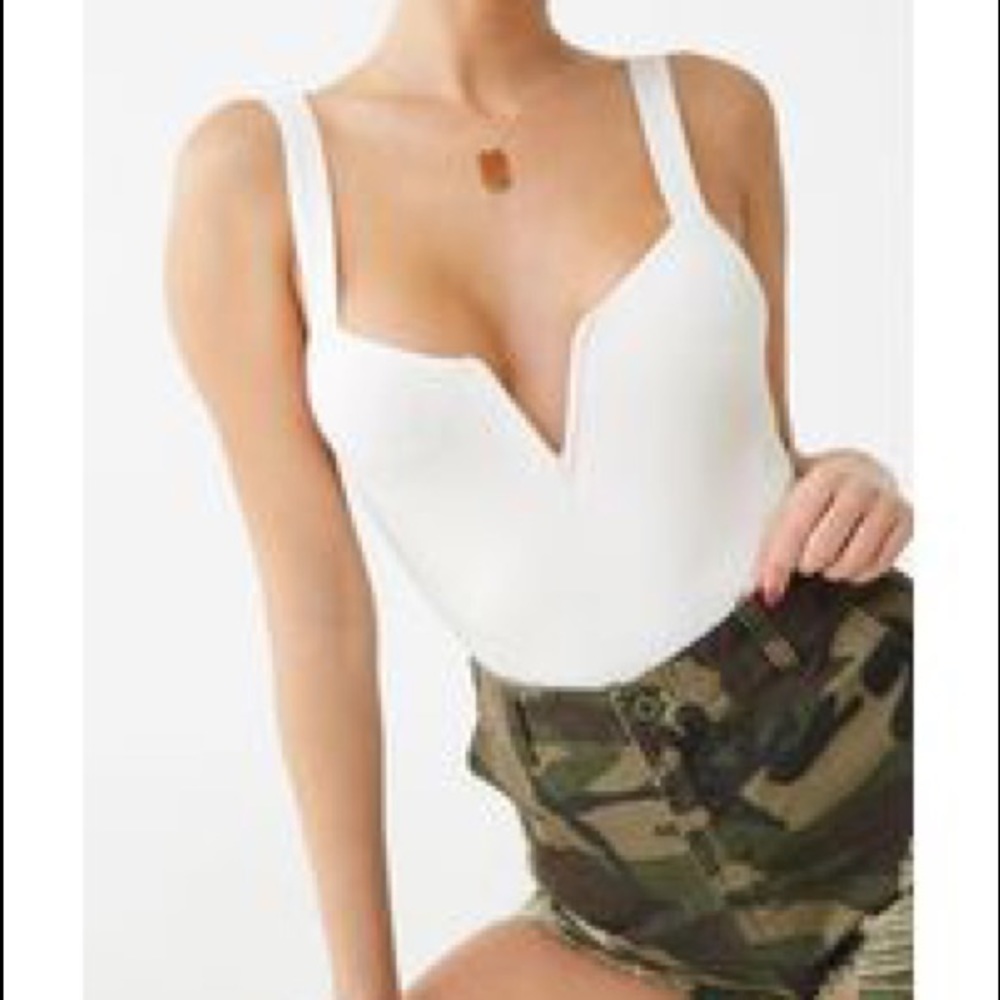 Bodysuit